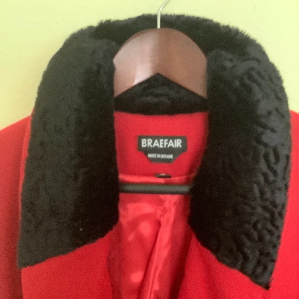 Braefair Jacket - image 3